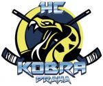 HC Kobra Praha 2013